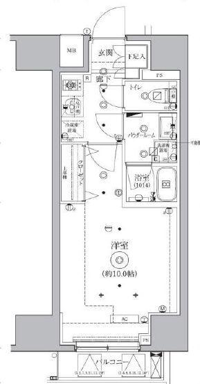 写真:物件の写真