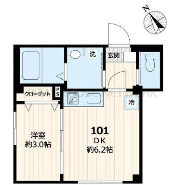 ゼットレジデンス