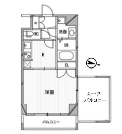 スペーシア高円寺Ⅰ