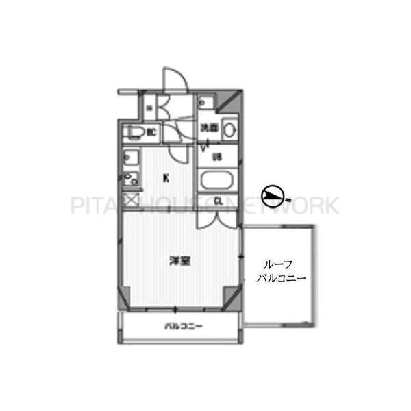 スペーシア高円寺Ⅰ