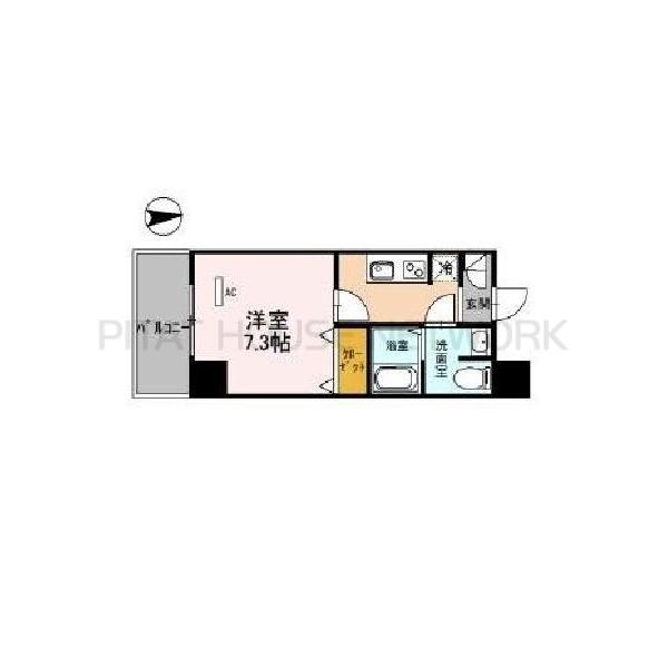 リベラーレ中野