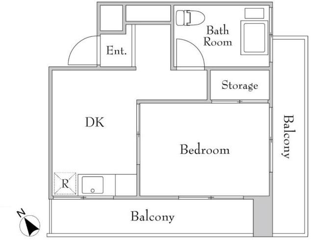 シャンボール大和郷