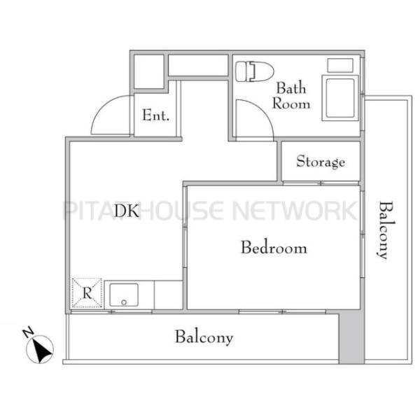 シャンボール大和郷