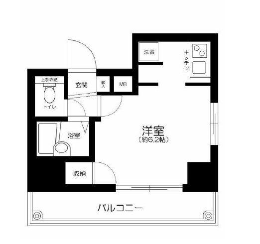 プレール・ドゥーク高円寺