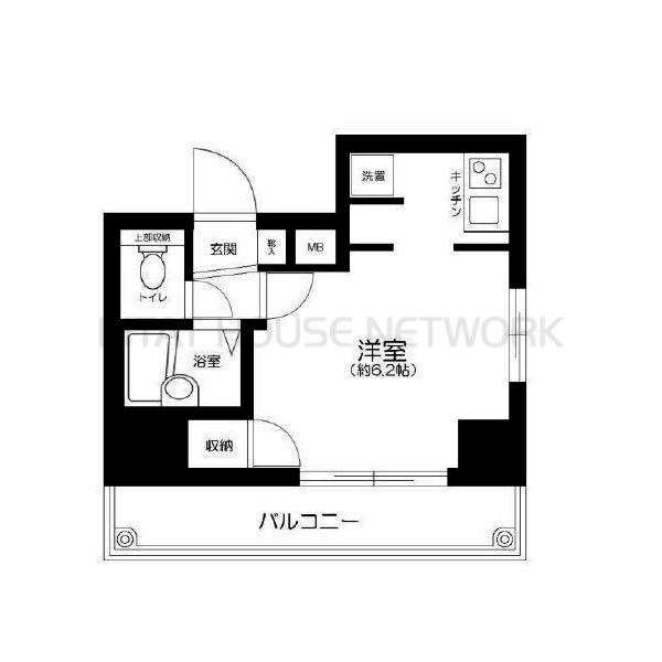 プレール・ドゥーク高円寺