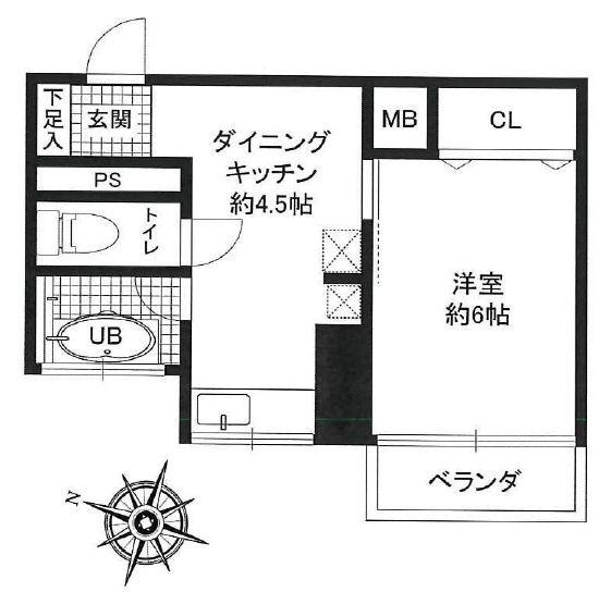 シャンボール大和郷