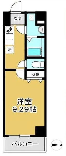 ベルジエール田端