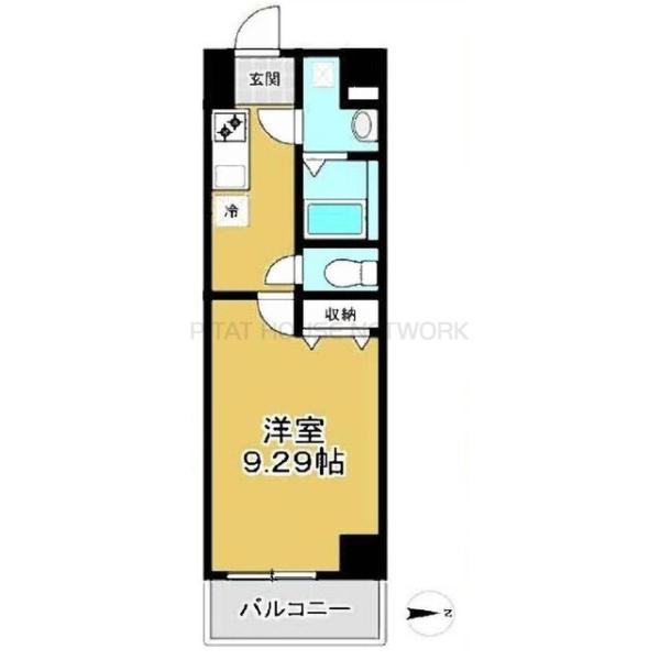 ベルジエール田端