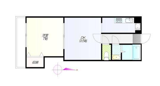 ウィンベル巣鴨