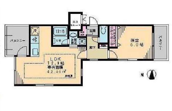 イーストポイント中野