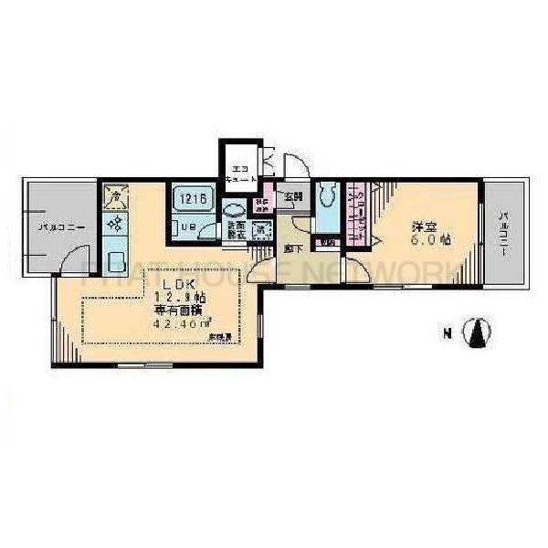 イーストポイント中野