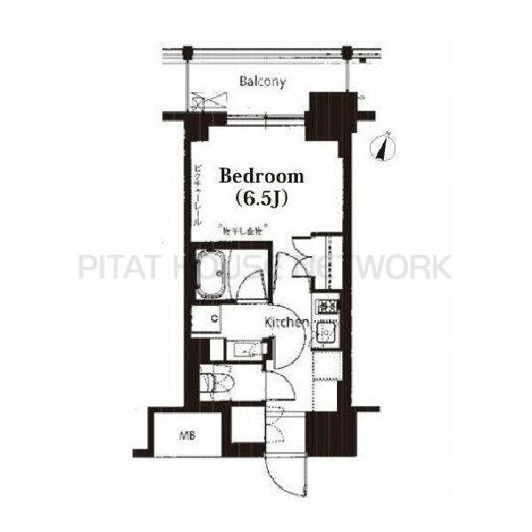 フレンシア高円寺北