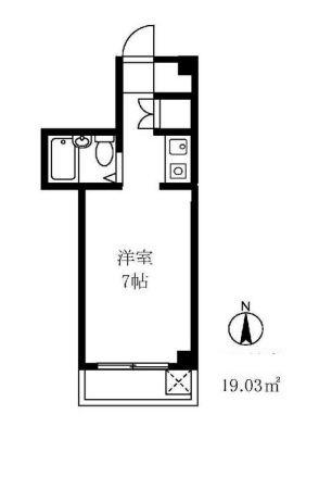 リライフ下北沢店