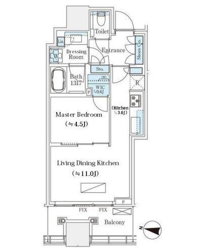 写真:物件の写真