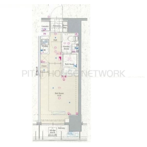 グラントゥルース練馬Ⅲ