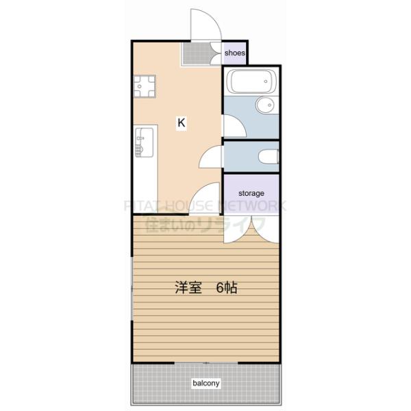 フォレストブライト