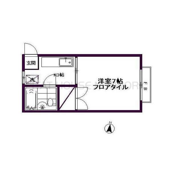 ハイムファースト