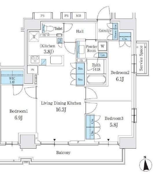 写真:物件の写真