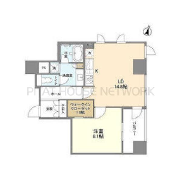 KWレジデンス麹町