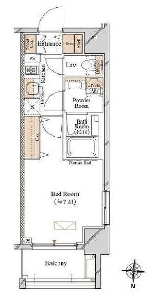 写真:物件の写真