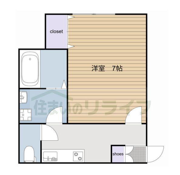 写真:物件の写真