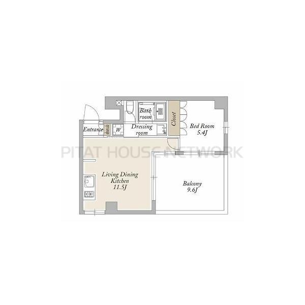 TAS上北沢レジデンス