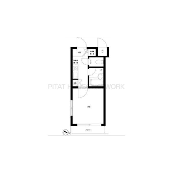 ルーブル東高円寺