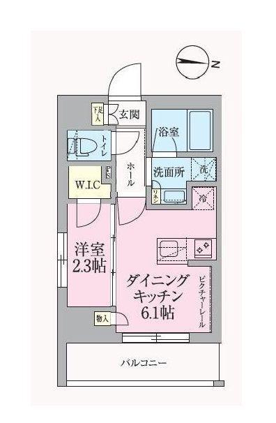 写真:物件の写真