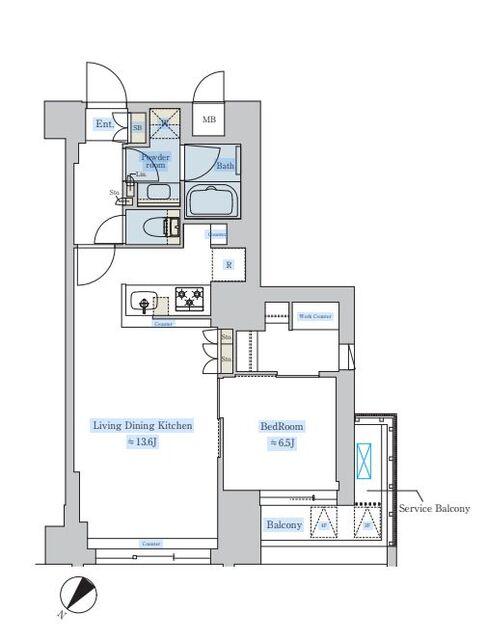 Brillia ist 文京六義園