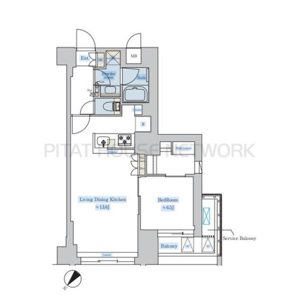 Brillia ist 文京六義園