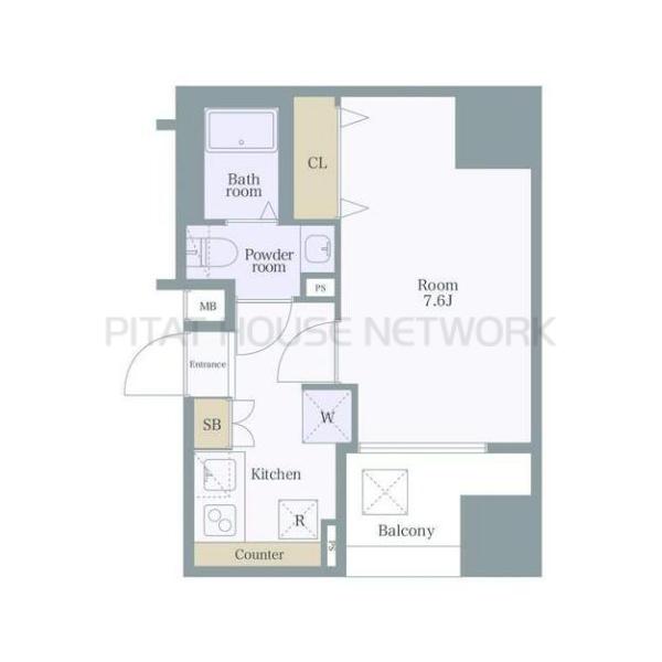 アイルプレミアム千駄木