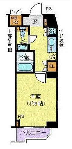 ルーブル下北沢弐番館