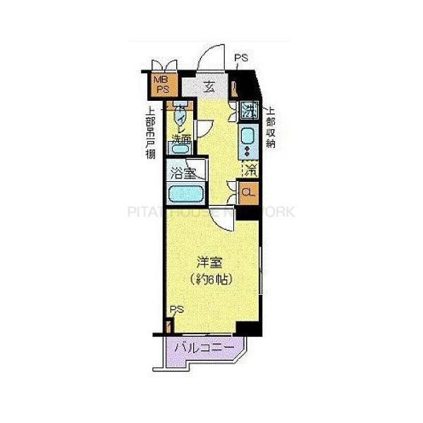 ルーブル下北沢弐番館