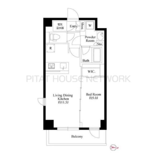 ハーモニーレジデンス高田馬場