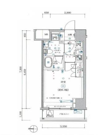 写真:物件の写真