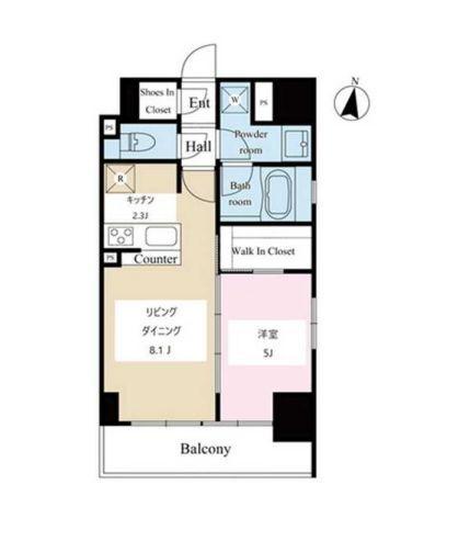 テラス文京本郷