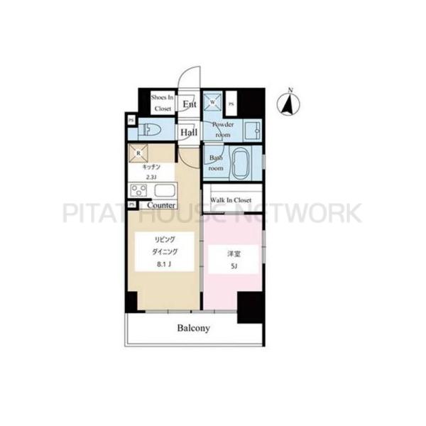 テラス文京本郷