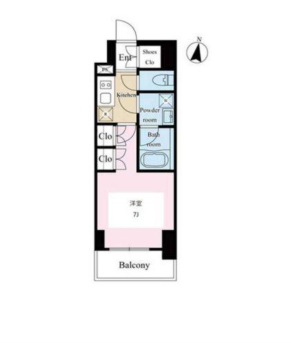 テラス文京本郷