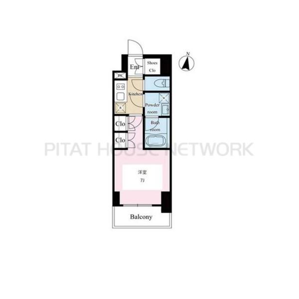 テラス文京本郷