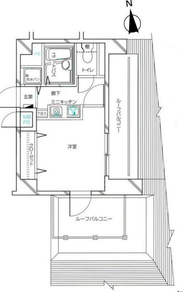 アヴァンティ早稲田