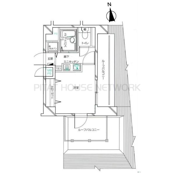 アヴァンティ早稲田