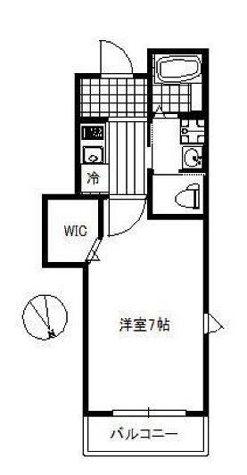 Jc street Kagura ジュー