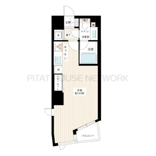 カスタリア新宿御苑