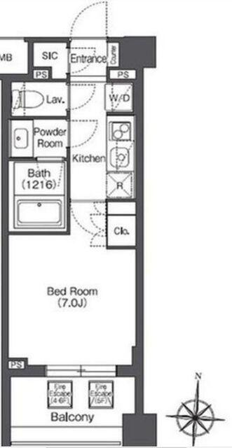 リライフ浅草店