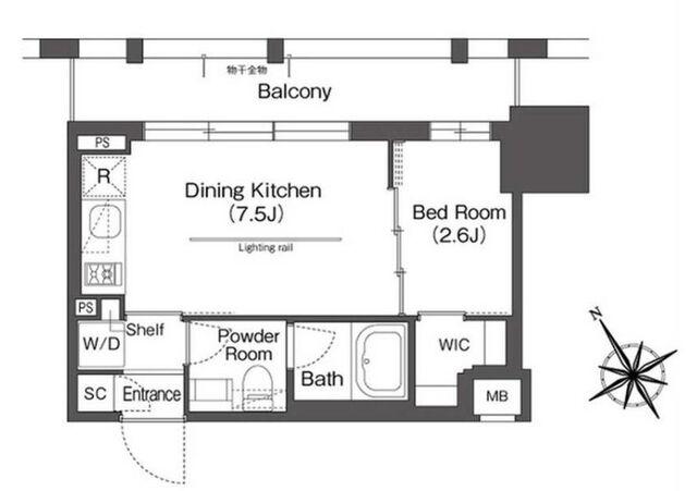 写真:物件の写真
