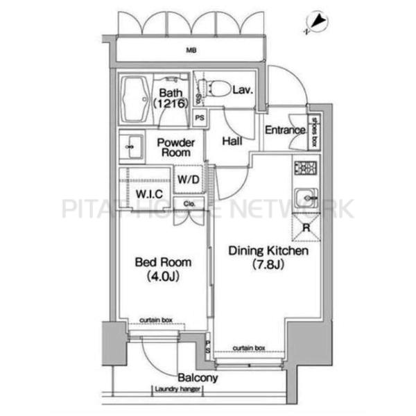コンフォリア東池袋EAST