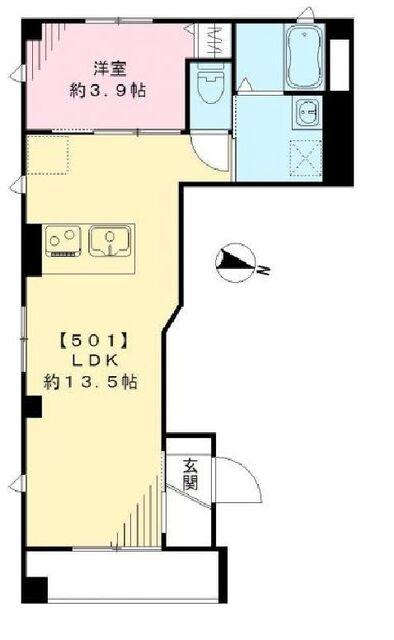 グランコート大塚