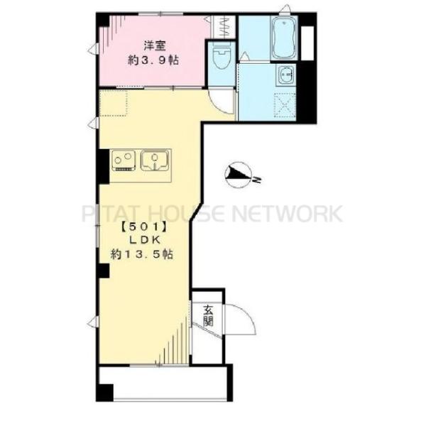 グランコート大塚