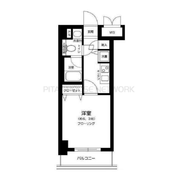 パレステュディオ御茶ノ水駿河台参番館