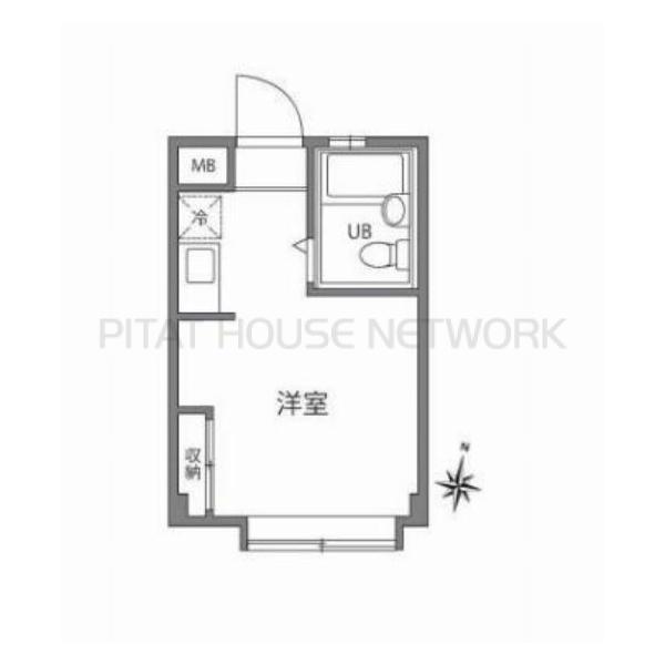 シャルム小日向